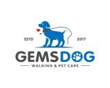 /public/logoimage/1508199613Gems Dog Walking _ Pet Care 2.jpg